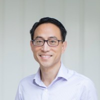 Ken Lim