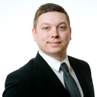 Peter McMahon