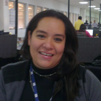 Patricia Castillo Rodriguez