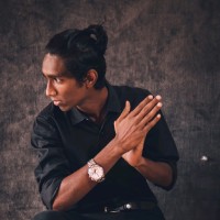 Omkar Edam