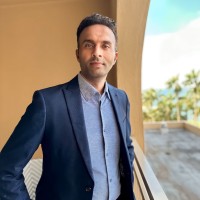 Srivatsan Padmanabhan