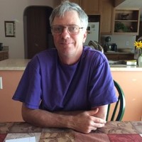 Scott Herron
