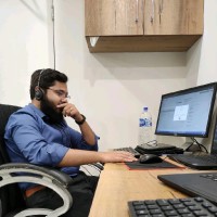 Syed Daniyal Hasan