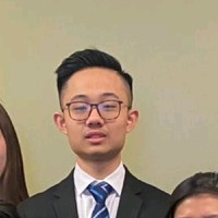 Kevin Sukamto