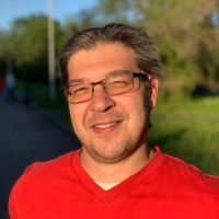 Sergey Futerman