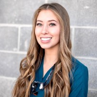 Mikayla Zufelt