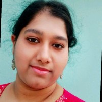 Sanchaita Roy Chowdhury