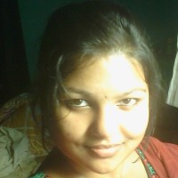 Swagatika Choudhury