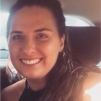 Samantha Golding