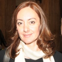 Aleksandra Jovanovic Galovic