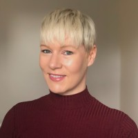 Carla Mutter