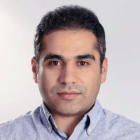 Ahmad Golmohammadi