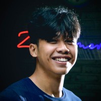 M Maulana M