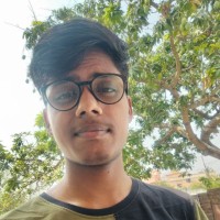 Aman Kumar Das