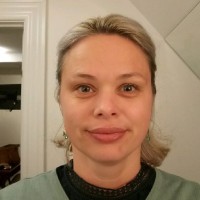 Marie Bjergager