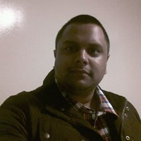 Raj Rahman