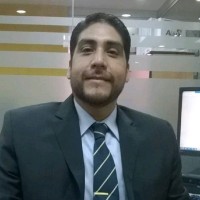 Omar Rafael Peña Jaen