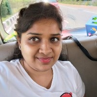Deepti Aggarwal