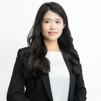 Ruby Hsu（許馨云）