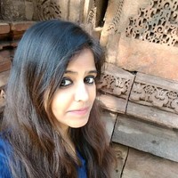 Prutha Jain