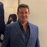 Colin Bengall