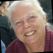 Brenda Clark