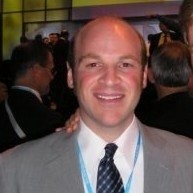 Matthew Trapp, MBA