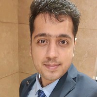 Shivam Chopra
