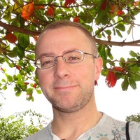 Sylvain Larocque