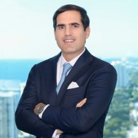 Eduardo Borberg Mendoza