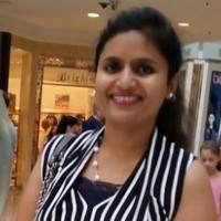 Nishchala T