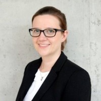 Yvonne Körner