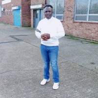 Dare Ajibade