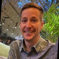 Andrew Picard, Mba