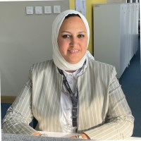 Ola Mamdouh