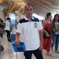 Francisco Contreras Espinoza