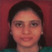Preeti Kadapatti