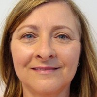 Donna O'Brien