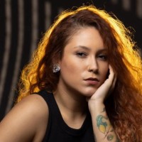 Jeniffer Matos