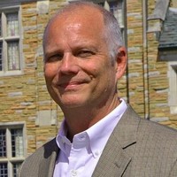 Mark Harsha