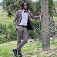 Stephon Thomas