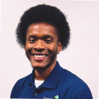 Marcus Spence