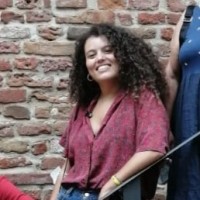 Linda Staffieri