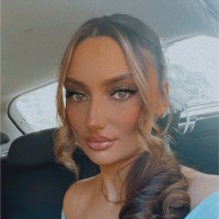 Leonie Okeeffe