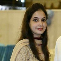 Samia Faraz