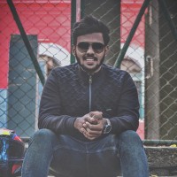 Afzal Rahaman .