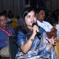 Apoorva Chaudhary