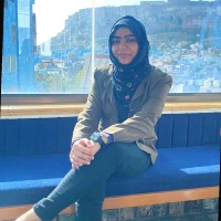 sameena saifi