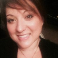 Bernadette Woodson