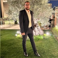Adel A Takieldin